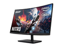 Acer ED270R Sbiipx 27" 1500R Curved Zero-Frame Full HD (1920 x 1080) Gaming