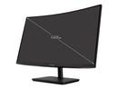 Acer 27HC5UR BMIIPX 27" QHD 2560 x 1440 (2K) 75 Hz HDMI, DisplayPort, Audio,