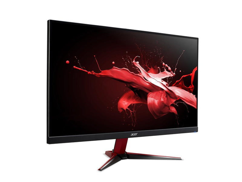 Acer VG272 Lvbmiipx 27" FHD 1920 x 1080 165 Hz HDMI, DisplayPort, Audio FreeSync