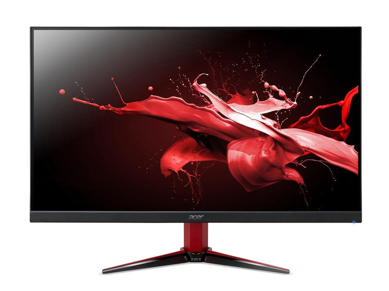 Acer VG272 Lvbmiipx 27" FHD 1920 x 1080 165 Hz HDMI, DisplayPort, Audio FreeSync