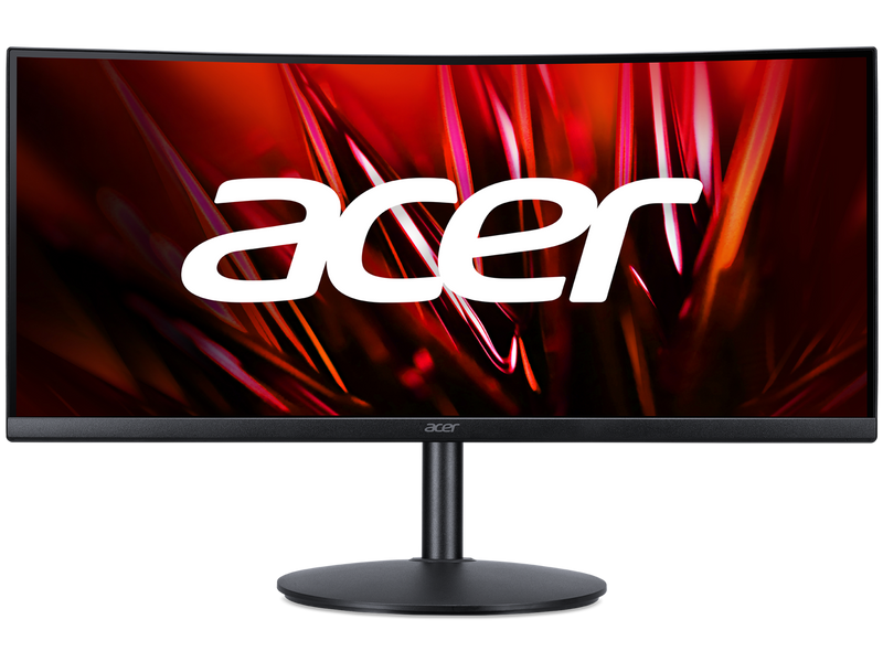 Acer EI2 EI342CKR Sbmiipphx 34" UWQHD 3440 x 1440 (2K) 144 Hz FreeSync Premium