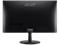 Acer EG241Y Pbmiipx 24" (23.8" Viewable) Full HD 1920 x 1080 165 Hz FreeSync