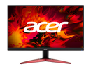 Acer Nitro KG251Q Zbiip 24.5” Full HD (1920 x 1080) Gaming Monitor with AMD