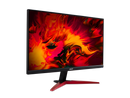 Acer Nitro KG251Q Zbiip 24.5” Full HD (1920 x 1080) Gaming Monitor with AMD