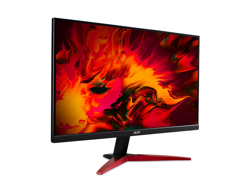 Acer Nitro KG251Q Zbiip 24.5” Full HD (1920 x 1080) Gaming Monitor with AMD