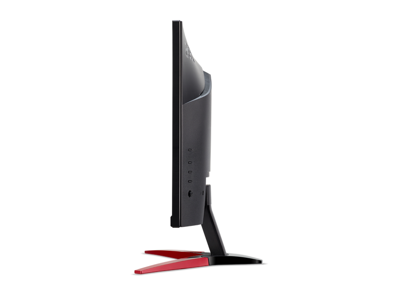 Acer Nitro KG251Q Zbiip 24.5” Full HD (1920 x 1080) Gaming Monitor with AMD