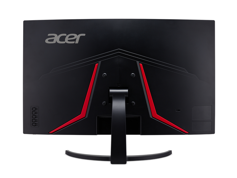 CRMNTR Acer 32" FHD 240hz ED320Q XBMIIPX