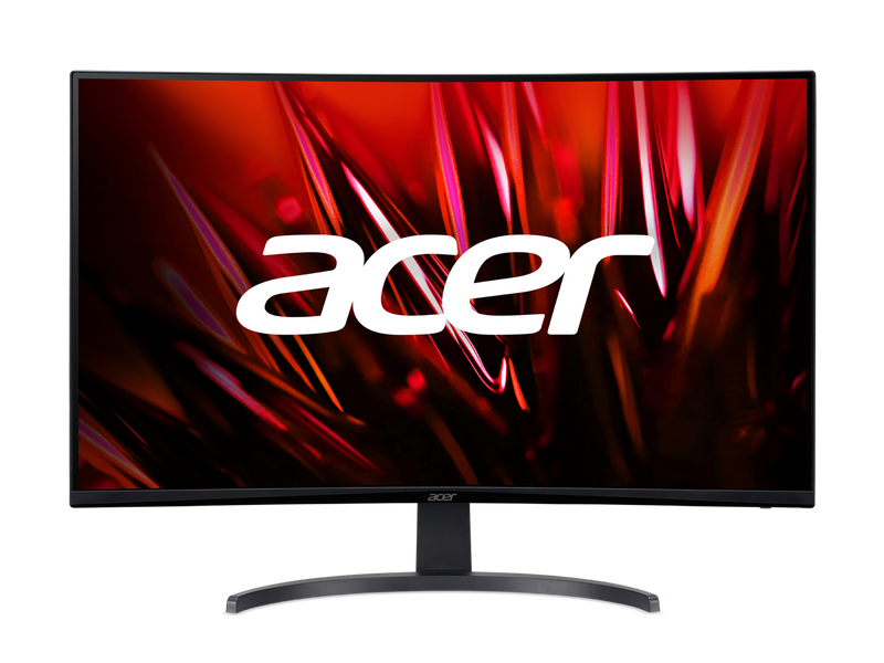 CRMNTR Acer 32" FHD 240hz ED320Q XBMIIPX