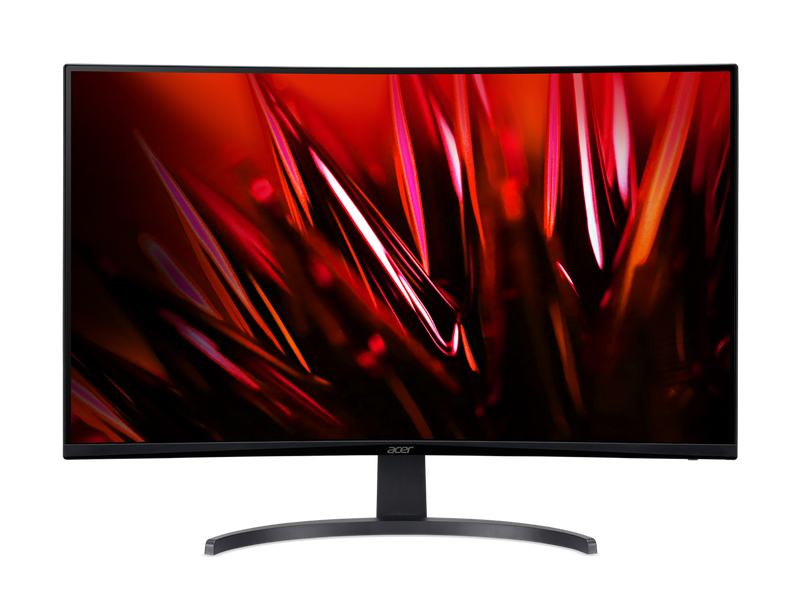 CRMNTR Acer 32" FHD 240hz ED320Q XBMIIPX