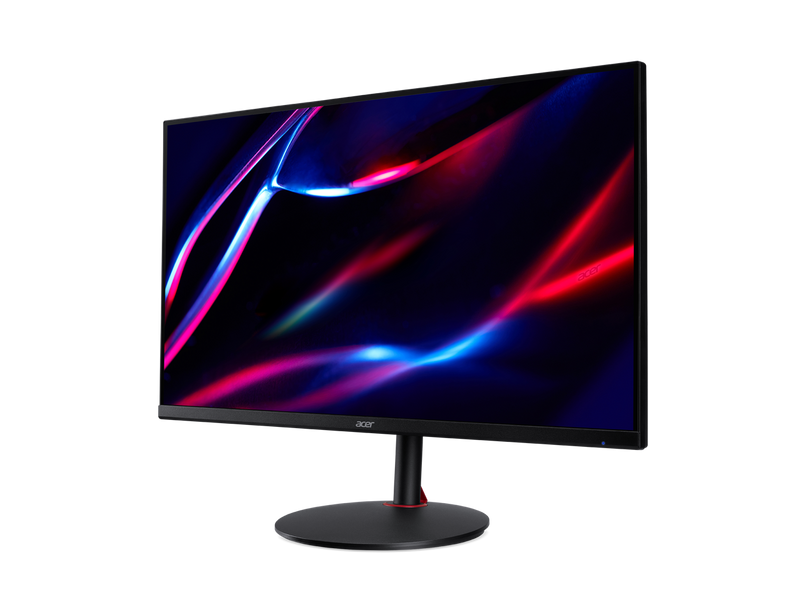 Acer 32” 144Hz 4K Gaming Monitor 1ms AMD FreeSync Premium UHD (3840x2160) DCI-P3