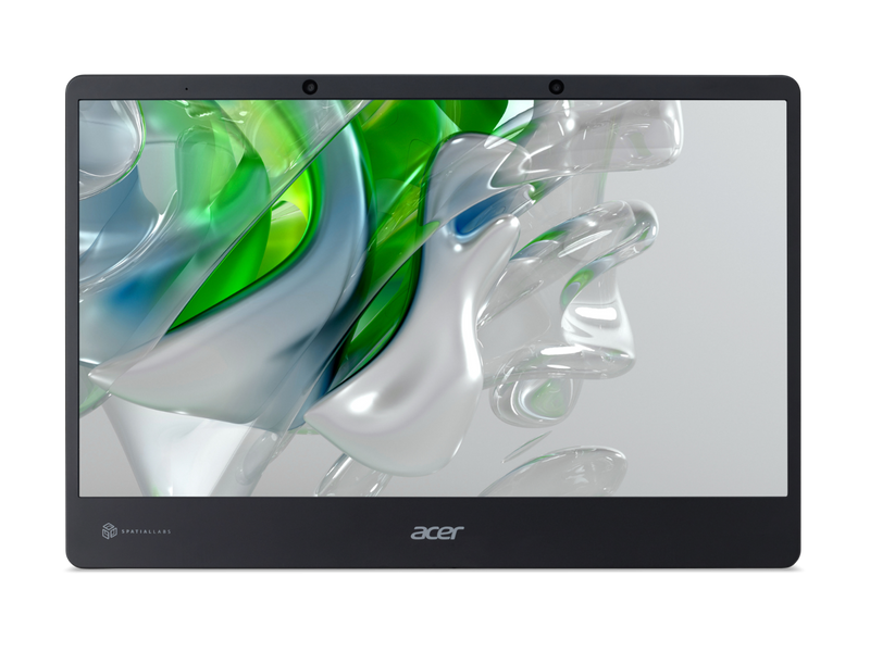 Acer SpatialLabs DS1-156 15.6" UHD Ultra HD 3840 x 2160, 2D/3D Switchable