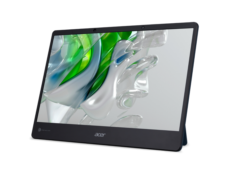 Acer SpatialLabs DS1-156 15.6" UHD Ultra HD 3840 x 2160, 2D/3D Switchable