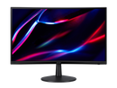 Acer 23.6” 165Hz FHD Curved Gaming Monitor 1ms AMD FreeSync Premium, 1920x1080,
