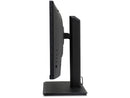 Acer CB241Y 23.8" Full HD LED LCD Monitor - 16:9 - Black - In-plane Switching