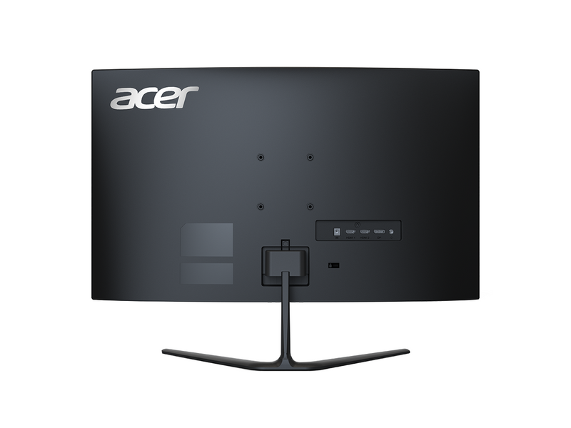 Acer 27" 170 Hz VA QHD gaming monitor FreeSync Premium (AMD Adaptive Sync) 2560