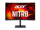 Acer Nitro 27” 1000R Curved 2560x1440P 2K 240Hz Refresh rate Up to 0.5ms