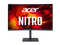 Acer Nitro 27” 1000R Curved 2560x1440P 2K 240Hz Refresh rate Up to 0.5ms