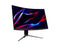 Acer Nitro 32” 1000R Curved 2560x1440P 2K 240Hz Refresh rate Up to 0.5ms