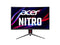 Acer Nitro 32” 1000R Curved 2560x1440P 2K 240Hz Refresh rate Up to 0.5ms