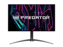 Acer 27" 240Hz OLED 2K Gaming monitor 0.01ms FreeSync Premium (AMD Adaptive