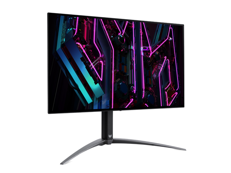 Acer 27" 240Hz OLED 2K Gaming monitor 0.01ms FreeSync Premium (AMD Adaptive