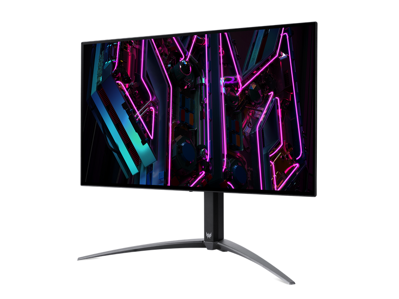 Acer 27" 240Hz OLED 2K Gaming monitor 0.01ms FreeSync Premium (AMD Adaptive