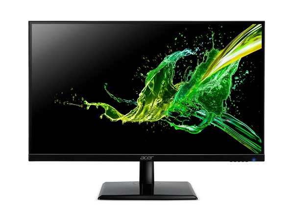 Acer 24" (23.8" Viewable) 100 Hz VA FHD Gaming Monitor AMD FreeSync 1920 x 1080