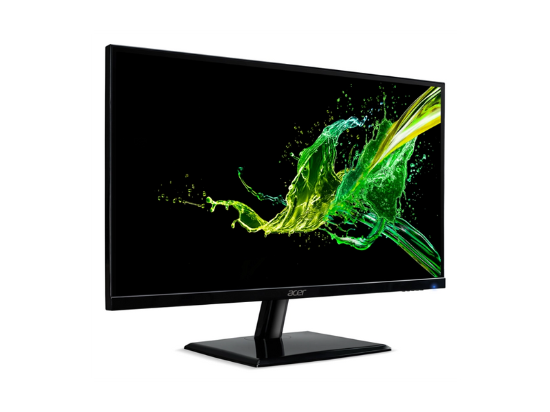 Acer 24" (23.8" Viewable) 100 Hz VA FHD Gaming Monitor AMD FreeSync 1920 x 1080