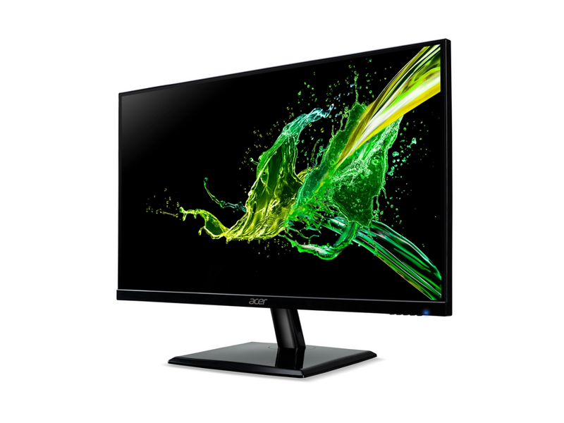 Acer 24" (23.8" Viewable) 100 Hz VA FHD Gaming Monitor AMD FreeSync 1920 x 1080