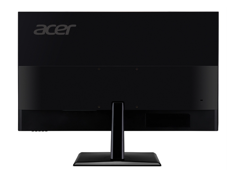 Acer 24" (23.8" Viewable) 100 Hz VA FHD Gaming Monitor AMD FreeSync 1920 x 1080