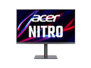 Acer Nitro XV275U Vymipruzx 27" IPS WQHD 2560 x1440 170Hz Refresh Rate 1ms