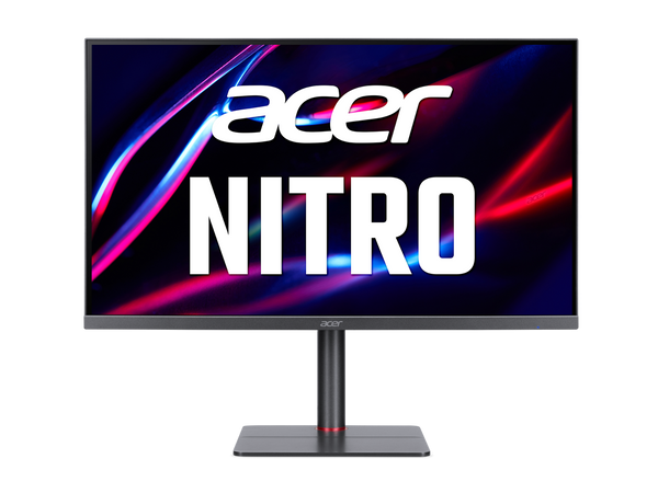 Acer Nitro XV275U Vymipruzx 27" IPS WQHD 2560 x1440 170Hz Refresh Rate 1ms