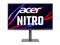 Acer Nitro XV275U Vymipruzx 27" IPS WQHD 2560 x1440 170Hz Refresh Rate 1ms