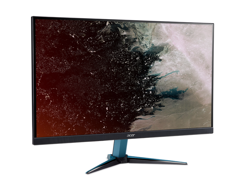 Acer Nitro VG271U M3bmiipx 27" WQHD (2560 x 1440) IPS Monitor with AMD FreeSync