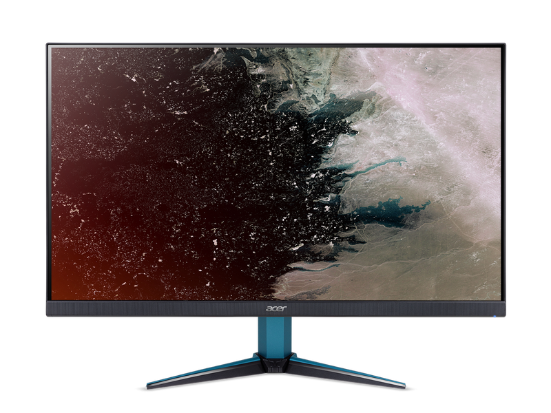 Acer Nitro VG271U M3bmiipx 27" WQHD (2560 x 1440) IPS Monitor with AMD FreeSync