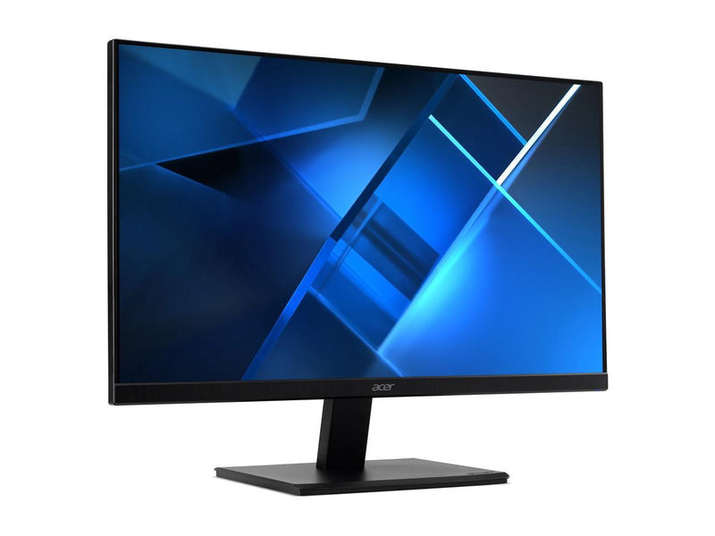 Acer 23.8" 100 Hz VA FHD Monitors - 4 ms GTG - 1920 x 1080 - 100 Hz- 72% NTSC