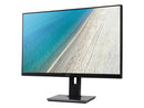 Acer 28" 60 Hz 4K UHD Monitors - 4 ms GTG - 3840 x 2160 (4K) - HDR10 - IPS Panel