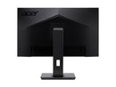 Acer 28" 60 Hz 4K UHD Monitors - 4 ms GTG - 3840 x 2160 (4K) - HDR10 - IPS Panel