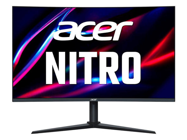 Acer 31.5" 165 Hz VA FHD gaming monitor FreeSync Premium (AMD Adaptive Sync)