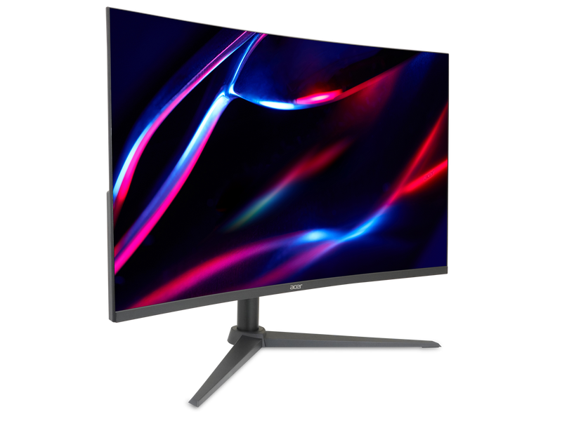 Acer 31.5" 165 Hz VA FHD gaming monitor FreeSync Premium (AMD Adaptive Sync)