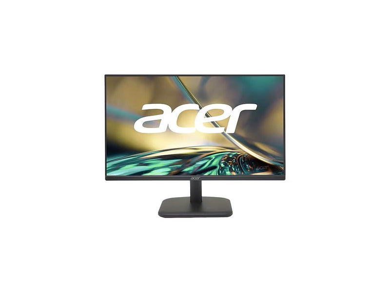 Acer 27.0 100 Hz (HDMI) VA FHD Gaming Monitor 1920 x 1080 72% NTSC EK1 EK271 Hbi