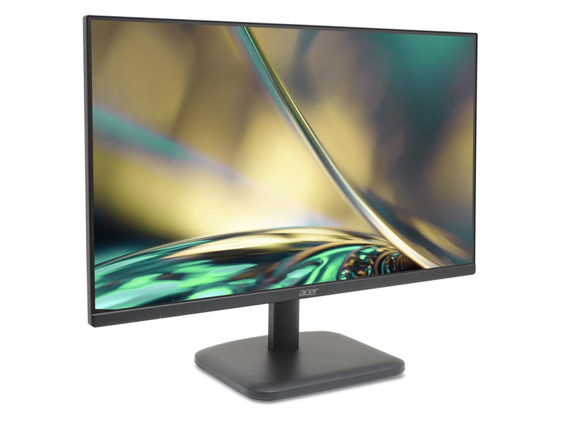 Acer 27.0 100 Hz (HDMI) VA FHD Gaming Monitor 1920 x 1080 72% NTSC EK1 EK271 Hbi