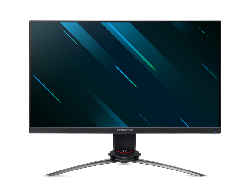 Acer Predator 27" 2560x1440 2K IPS 270Hz Refresh rate 0.5ms response time AMD