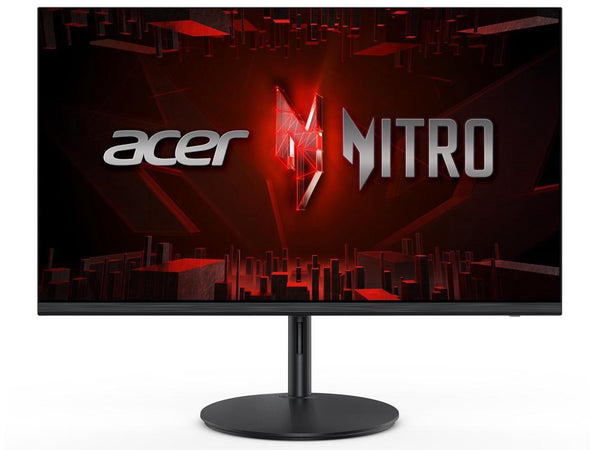 Acer Nitro XF240Y M3 23.8inch 1920x1080 IPS 180Hz Refresh rate Up to 0.5ms