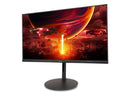 Acer 27'' 180 Hz IPS FHD Gaming Monitor FreeSync Premium (AMD Adaptive Sync)