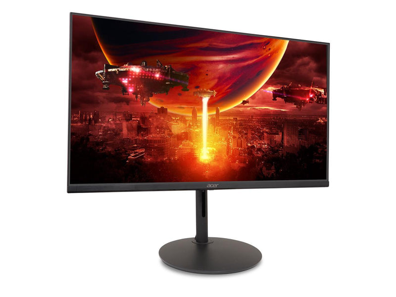 Acer 27'' 180 Hz IPS FHD Gaming Monitor FreeSync Premium (AMD Adaptive Sync)