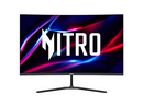 Acer Nitro Curved ED270R S3 27inch 1920x1080 180Hz Refresh rate 1ms response