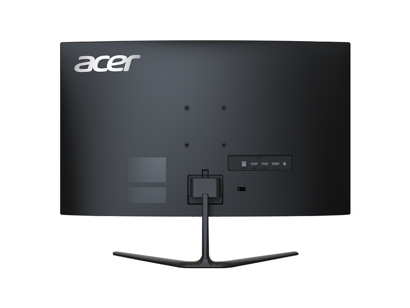 Acer Nitro Curved ED270R S3 27inch 1920x1080 180Hz Refresh rate 1ms response