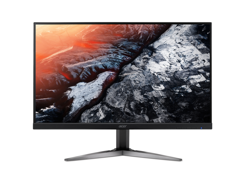 Acer Nitro KG271U 27inch 2560x1440 240Hz Refresh rate 0.5ms response time AMD