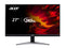 Acer Nitro KG271U 27inch 2560x1440 240Hz Refresh rate 0.5ms response time AMD